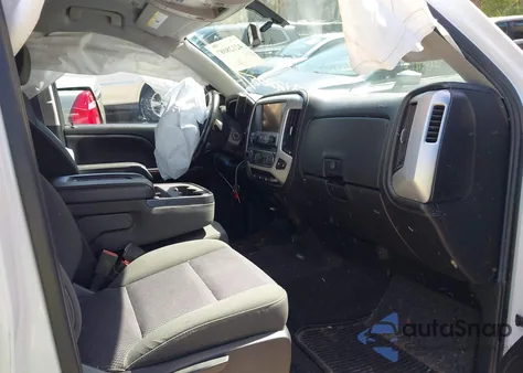 2014 GMC Sierra 1500 Sle from USA, damaged, VIN 1GTV2UEH3EZ248574